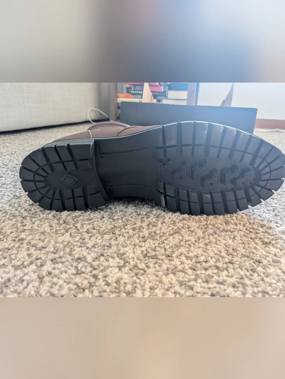 Stylmartin Ace Motorcycle Boots